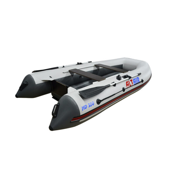 Фото лодки Альтаир HD 320 НДНД Фото лодки Альтаир HD 320 НДНД